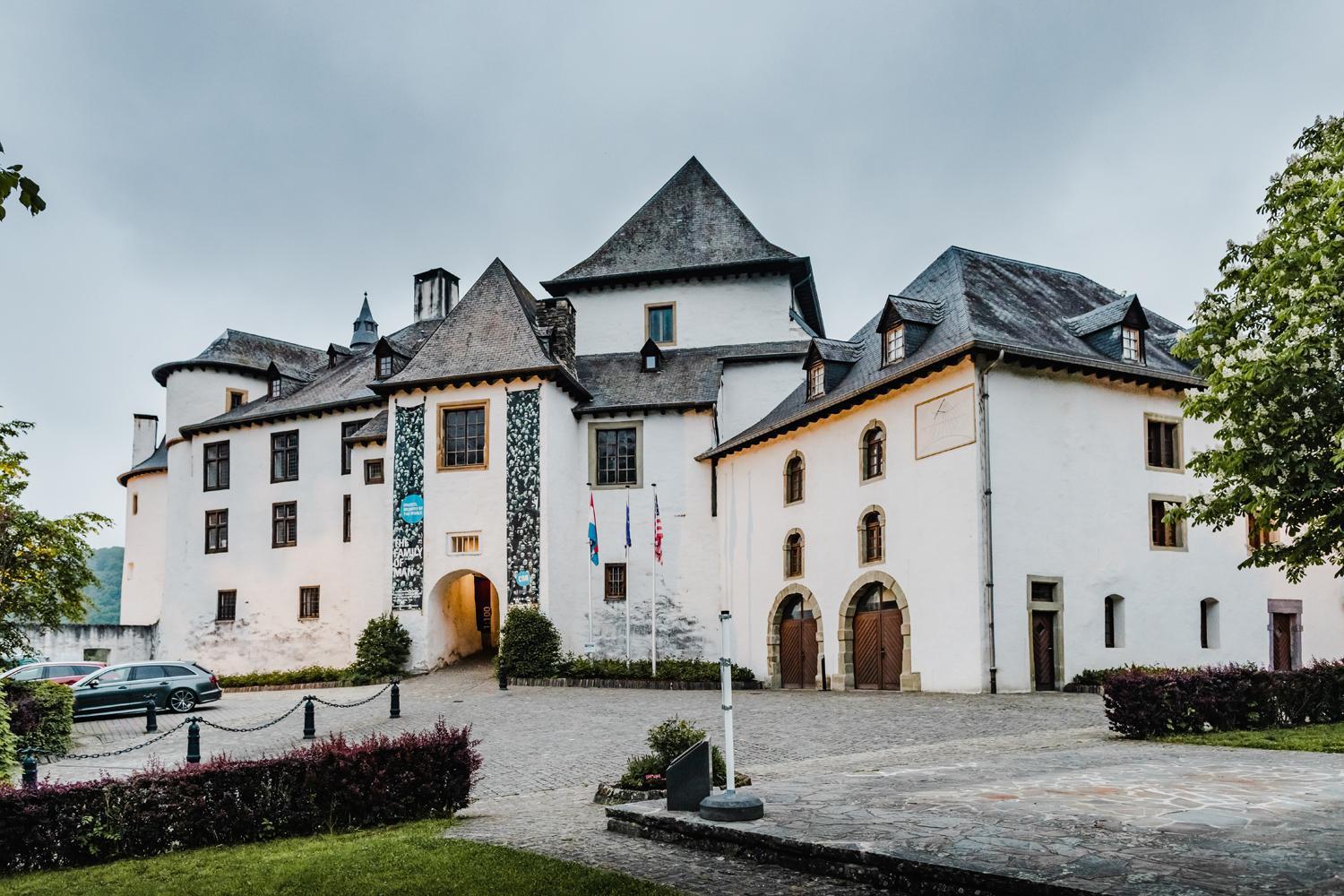 Le Clervaux Boutique & Design Hotel ****S Exterior photo